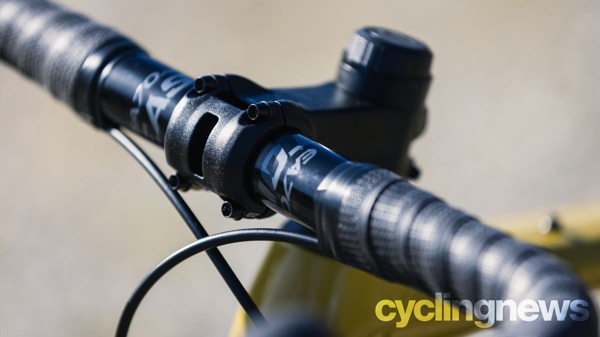 BMC URS One 2022 first ride review