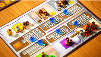  Terraforming Mars