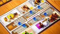   Terraforming Mars
