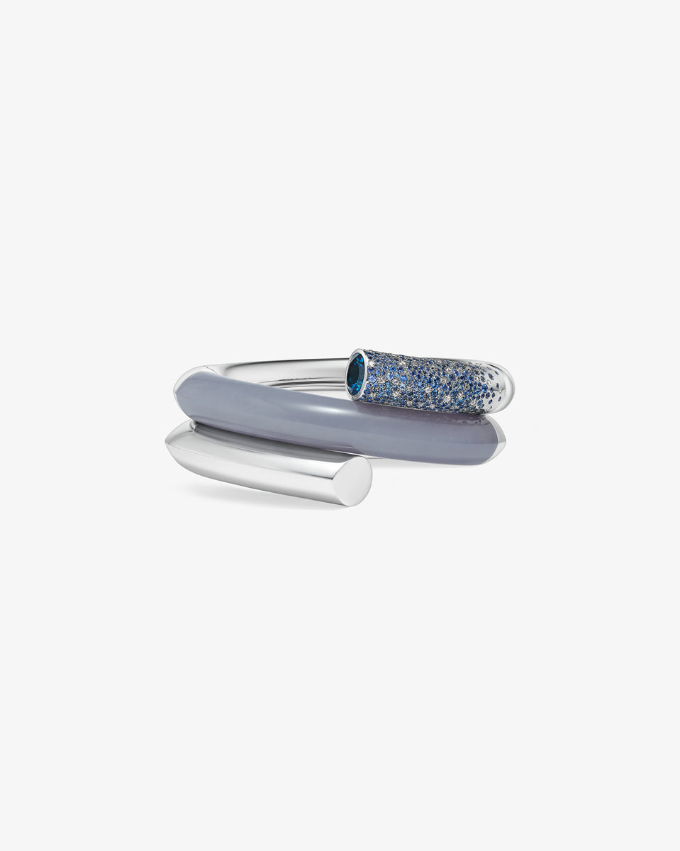 Oera Bracelet | Ethical Fine Jewelry by Tabayer