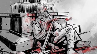 Baldur's Gate 3 prequel - Blood in Baldur's Gate