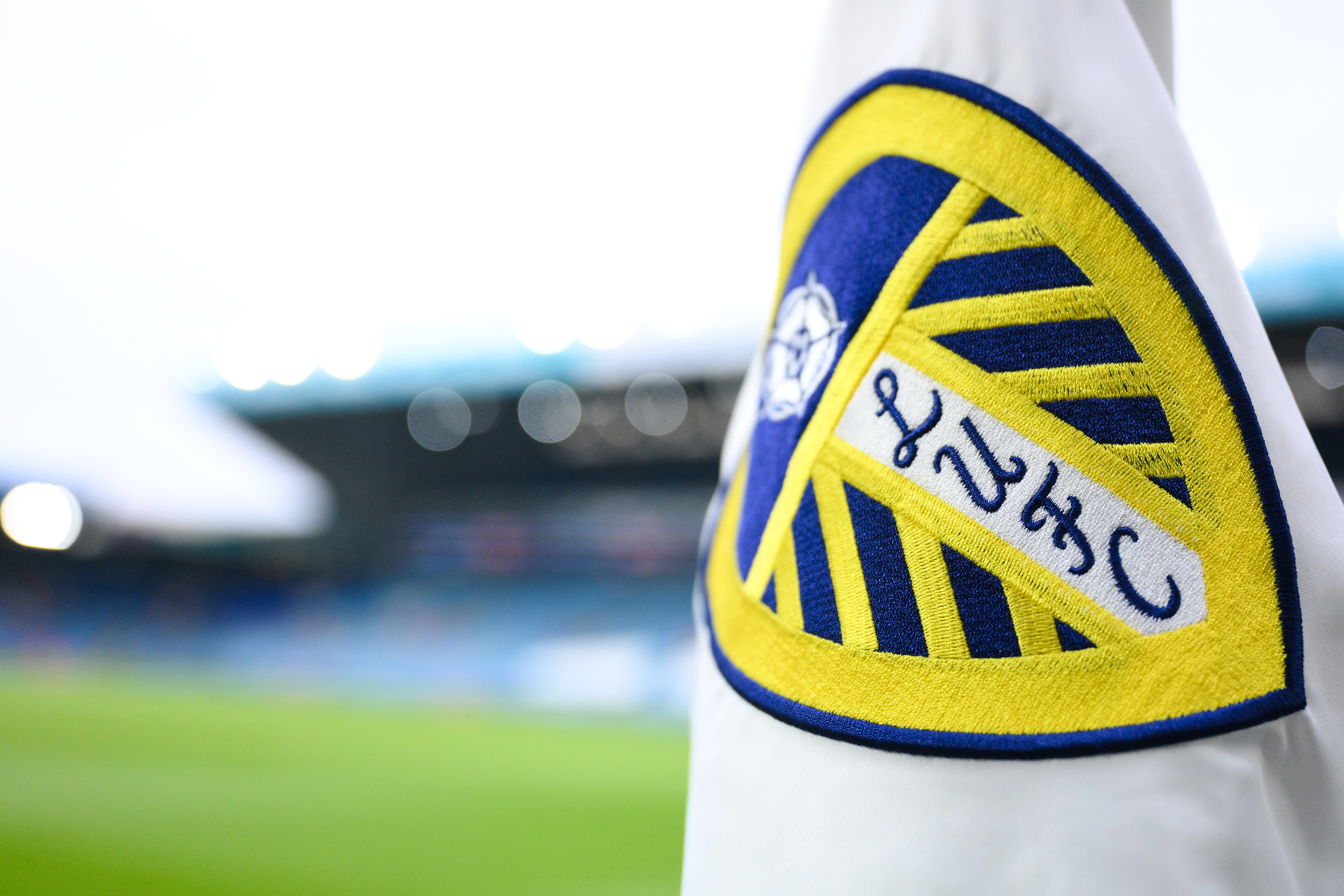 Leeds United, Elland Road