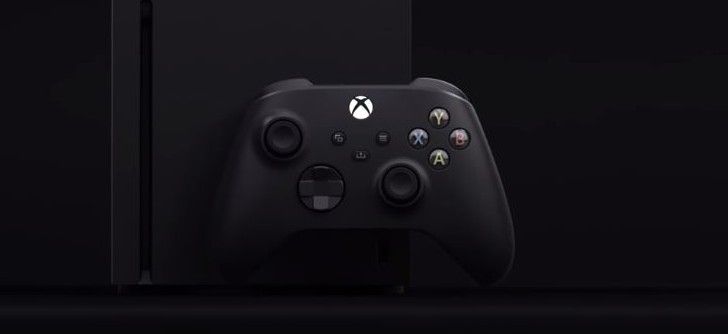 Xbox Series X Controller