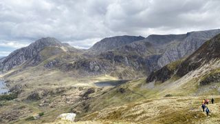 best hikes in the UK