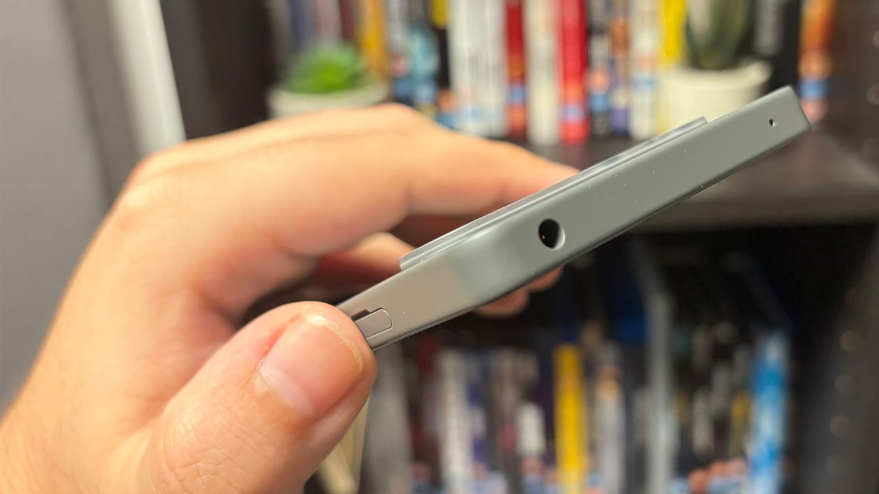 Sony Xperia 10 VIII smartphone