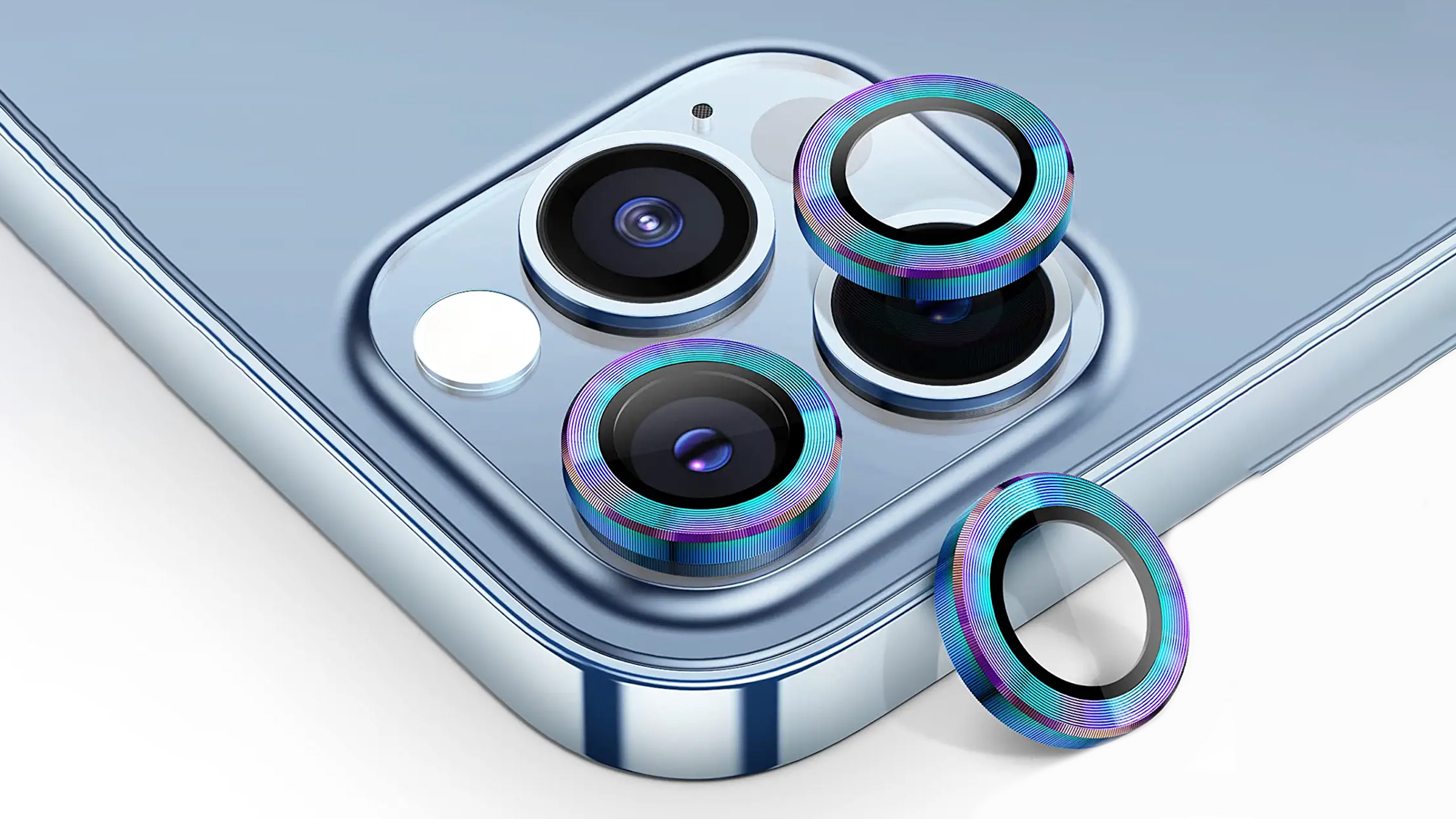 Are iPhone Camera Lens Protectors WORTH IT? 