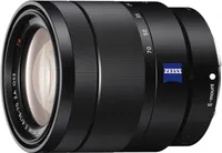 Sony Zeiss 16-70 mm F4.0 a 637€ 549€ Sony Zeiss 16-70 mm F4.0 a 637€ 549€ 