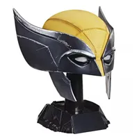 Marvel Legends Wolverine Mask | $99.99 at AmazonPrice check: