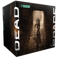 PS5 - Dead Space - Collector's Edition | $274.99 at LimitedRunGames