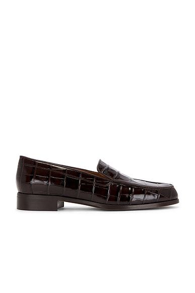 Danielle Loafer