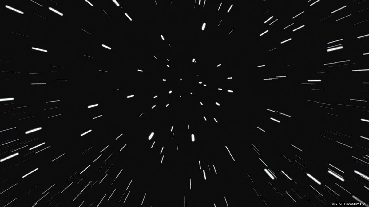 star wars video call backgrounds