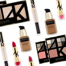 A Review of Kardashian Beauty's Fierce Collection