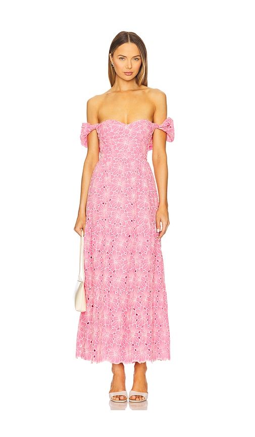 Tasia Maxi Dress