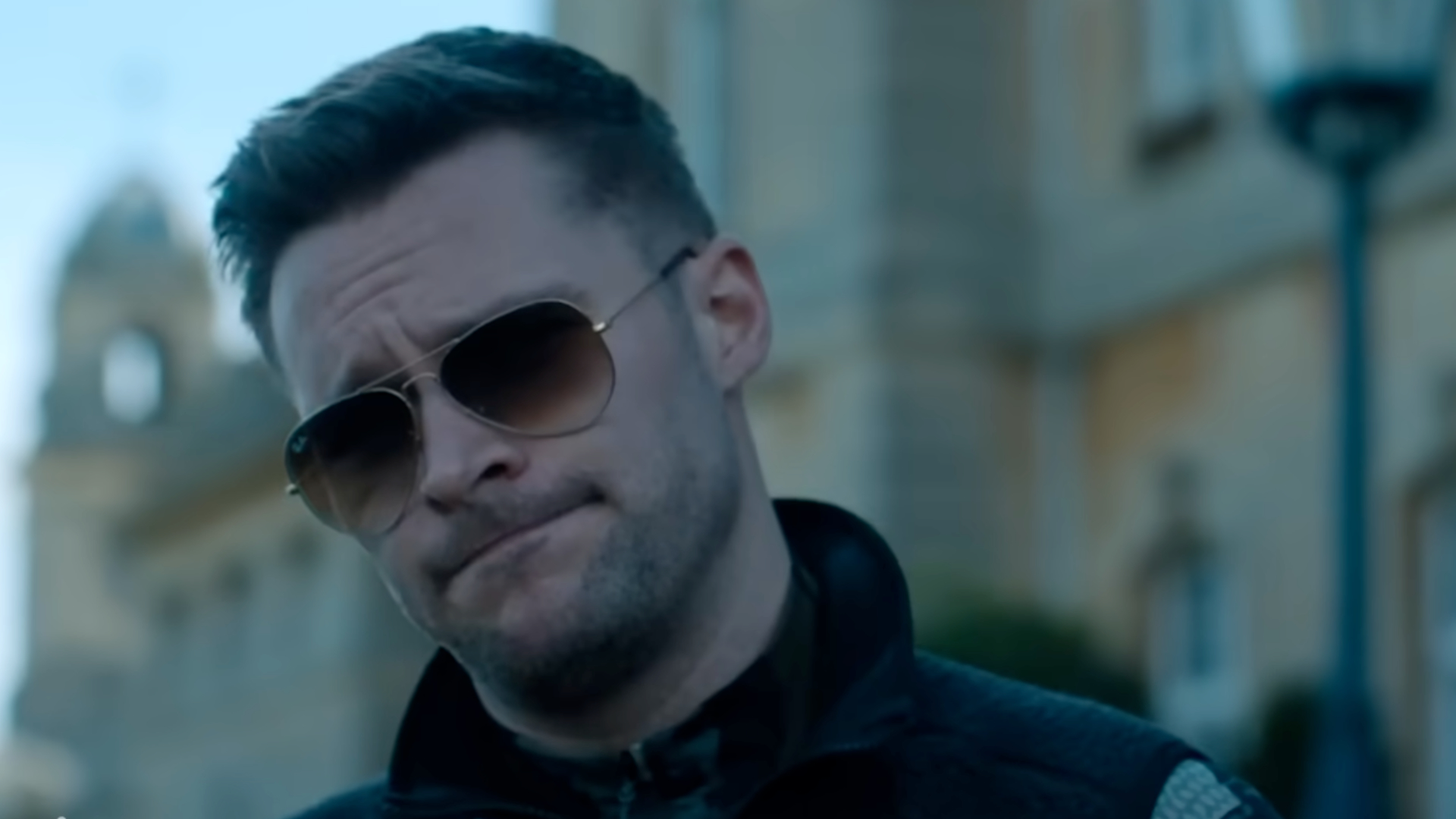 Citadel Season 2 on Amazon Prime Video