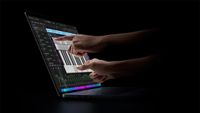 MacBook Pro with PROLED XDR Display