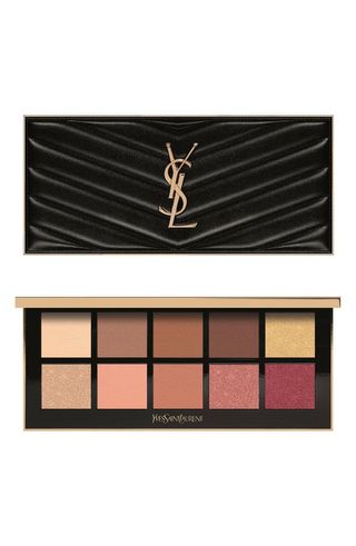 Couture Color Clutch Eyeshadow Palette