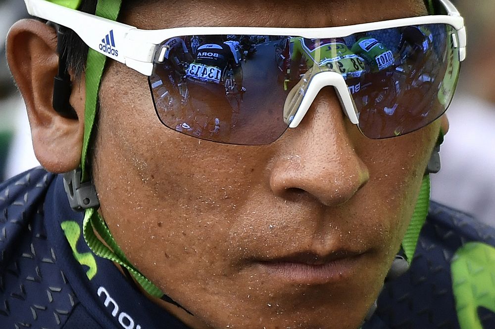 Nairo Quintana (Movistar)