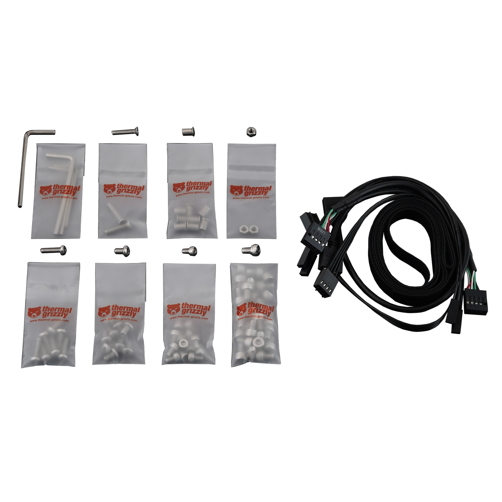 Thermal Grizzly's der8enchtable
