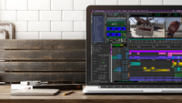 Media Composer annual subscription: $499, now $399
