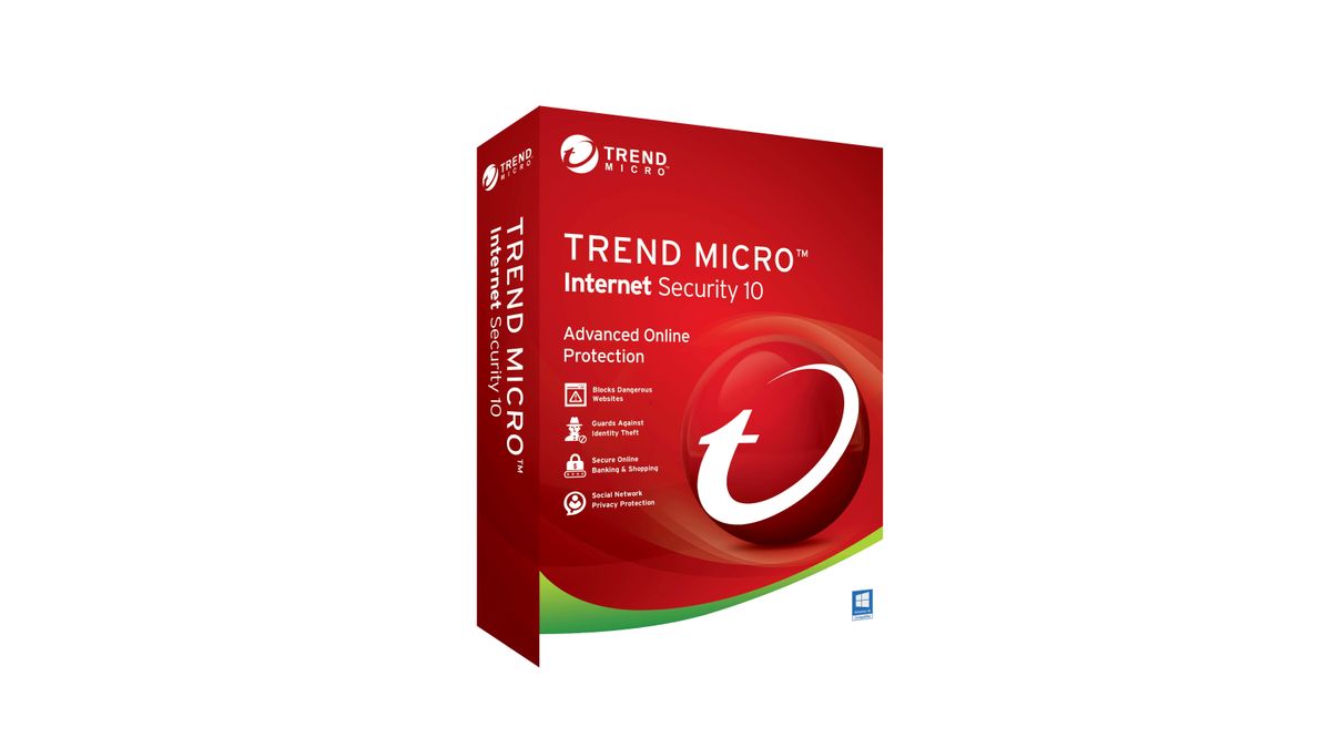 trend micro antivirus price