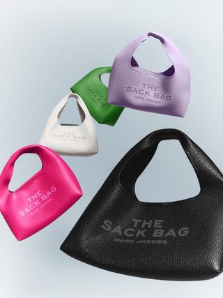 Marc Jacobs The Sack Bag