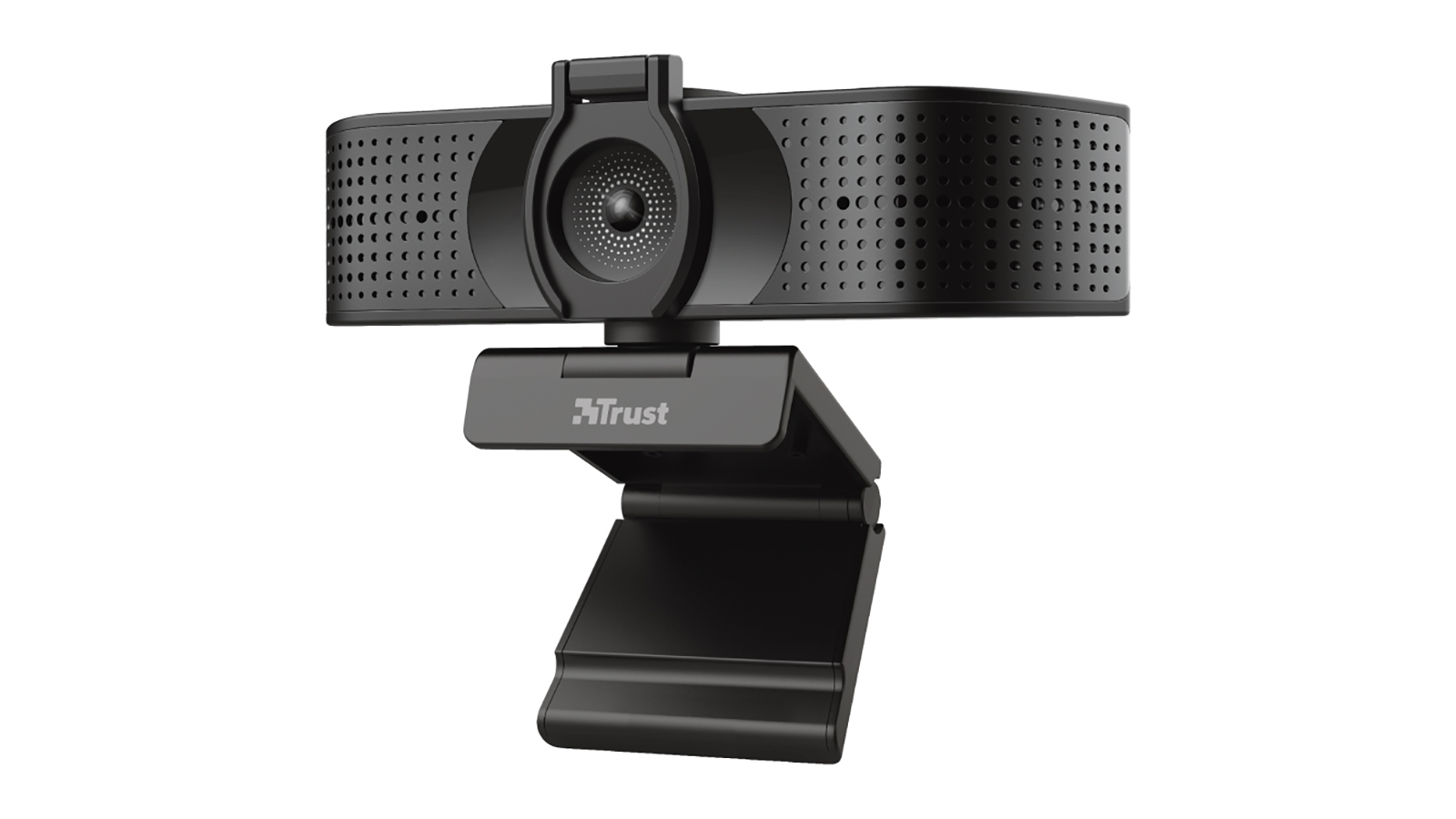 højttaler lysere Bevæger sig Trust Teza webcam review | T3