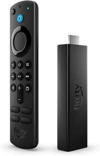Fire TV Stick 4K Max: $54.99 $24.99 at Amazon
