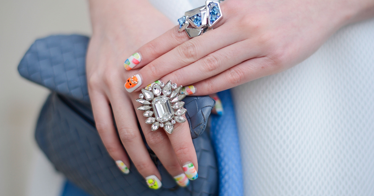 Here’s What Nail Trend You Should Try for Your Next Manicure, According to Your Star Sign Here’s What Nail Trend You Should Try for Your Next Manicure, According to Your Star Sign