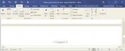 How to Add or Remove Page Breaks in Word 2016 | Laptop Mag