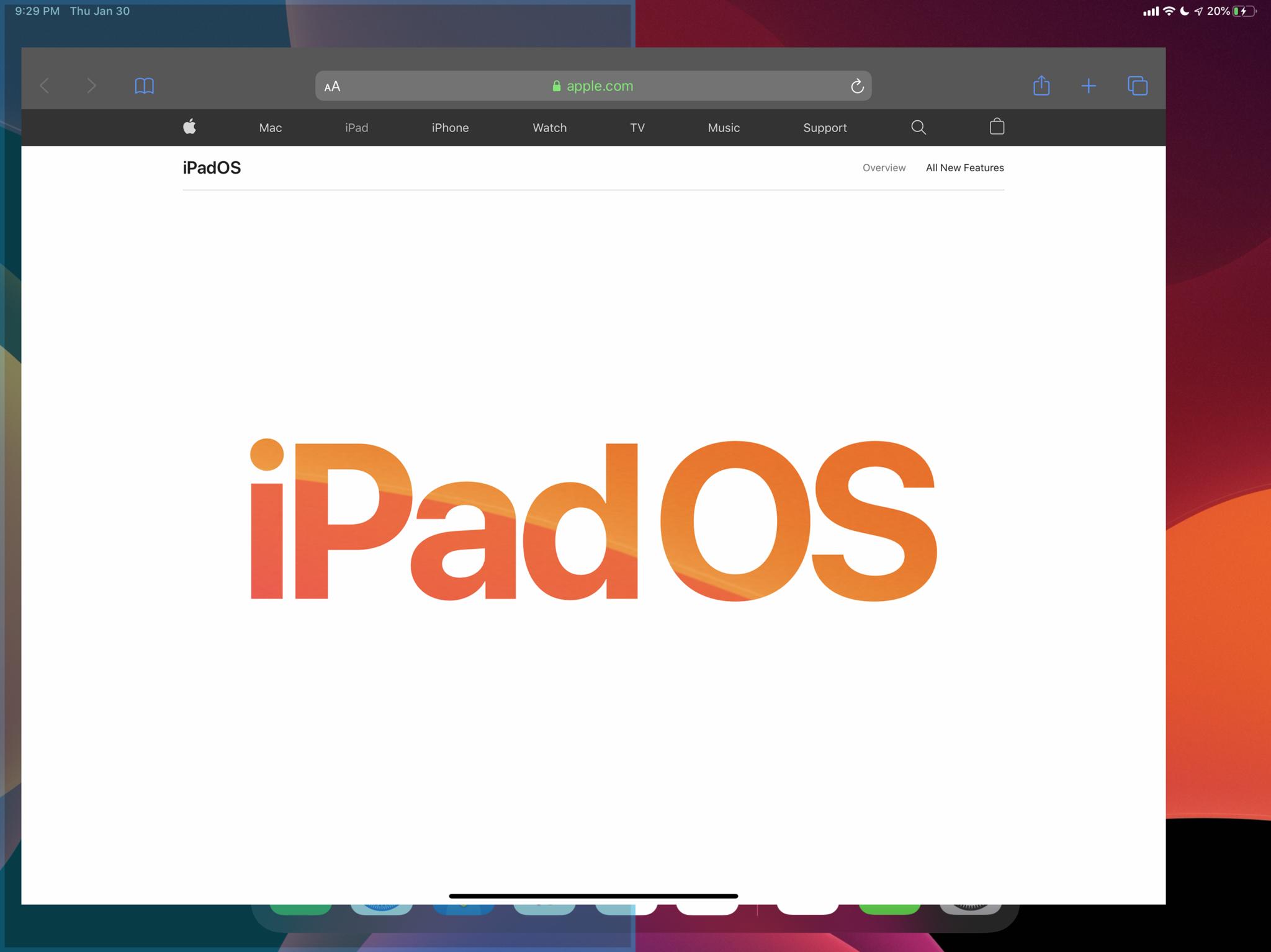 How Apple could fix iPad multitasking in iPadOS 14 (iOS 14) | iMore