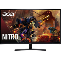 Acer Nitro ED323QU | $299.99 $249.99 at Amazon
Save $50