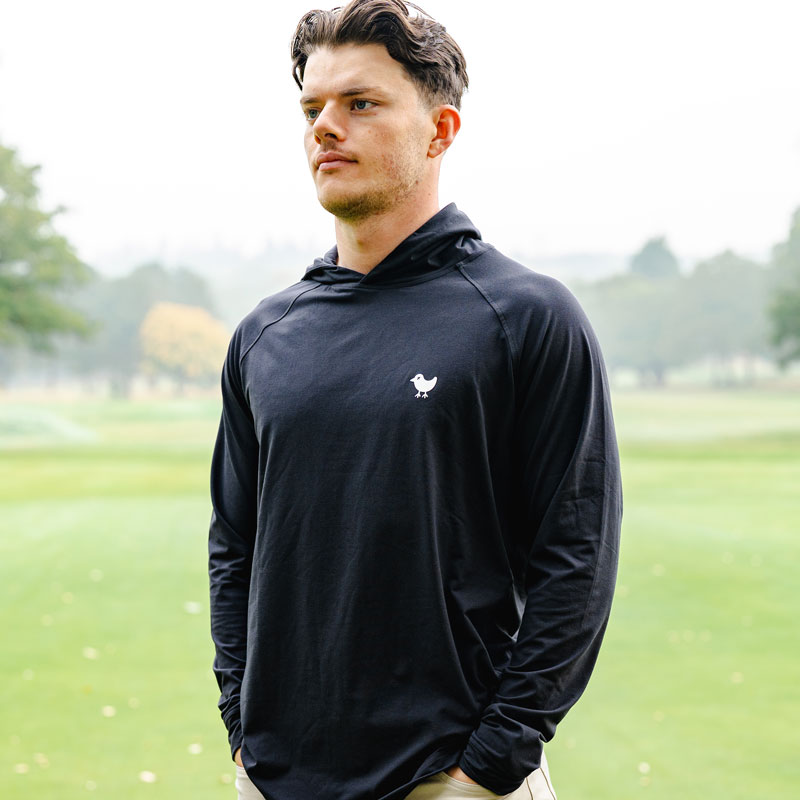 Bad Birdie Velocity Hoodie