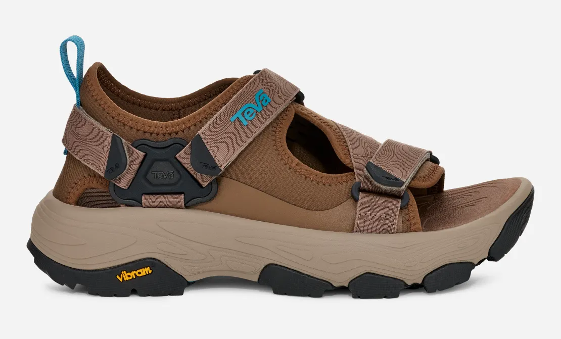 Teva Grandview Max Hiking Sandal