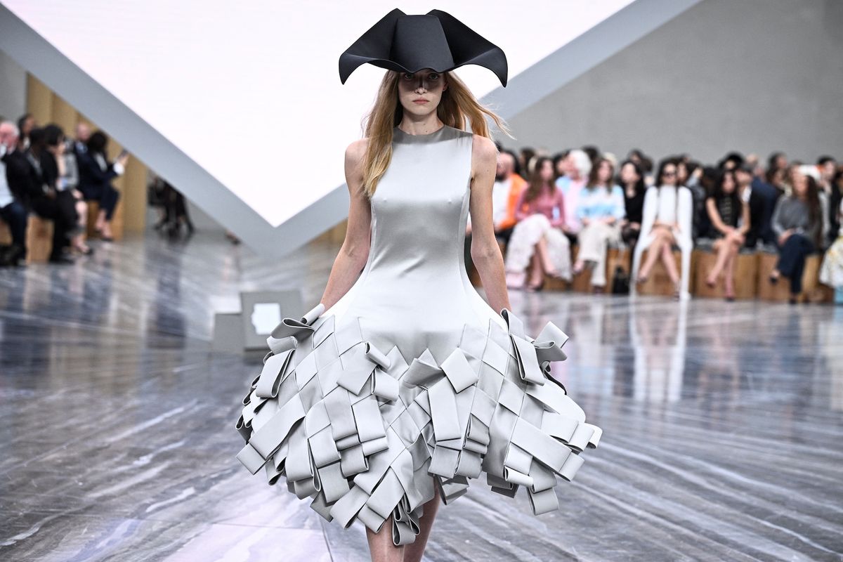 Women's Fashion Week A/W 2026: everything you need to know | Wallpaper*