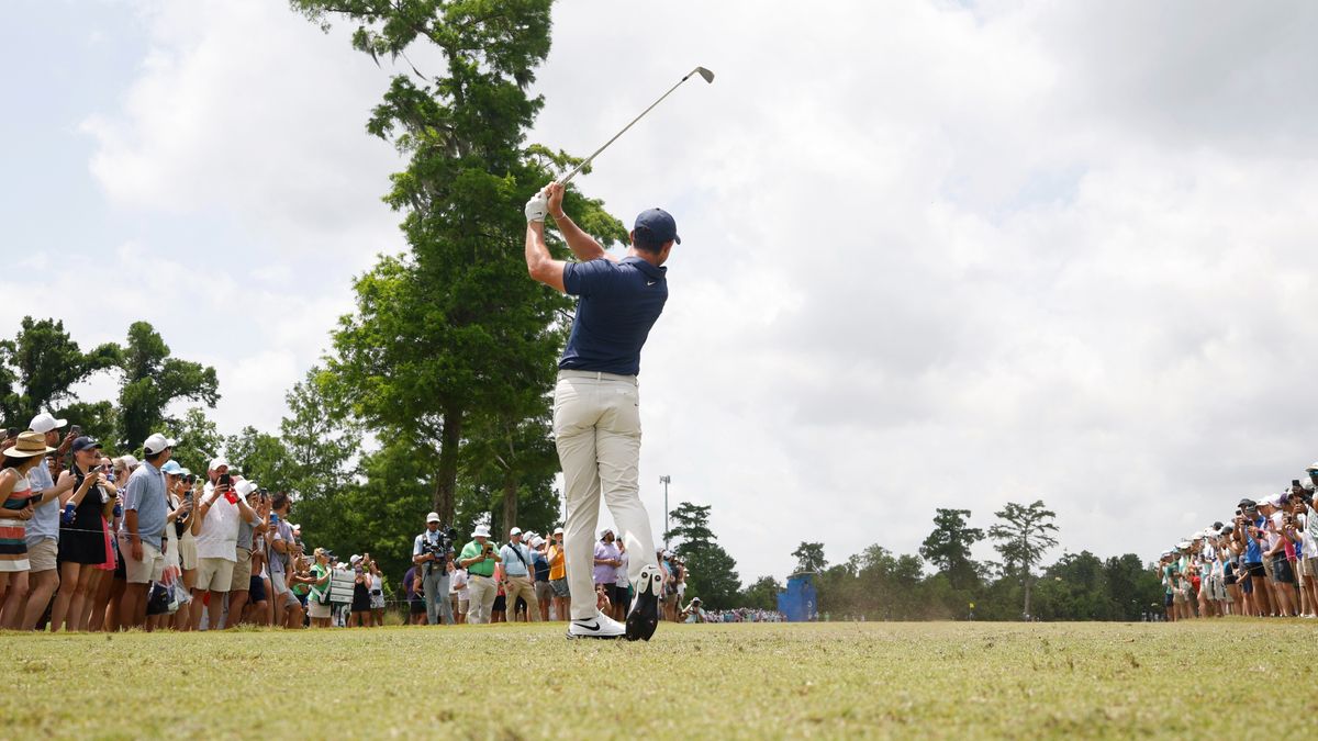 Wells Fargo Championship Tee Times - Rounds One And Two | Golf Monthly