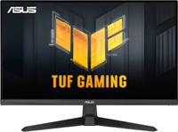 Asus TUF 27" Gaming Monitor: was $229 now $159 @ Best Buy