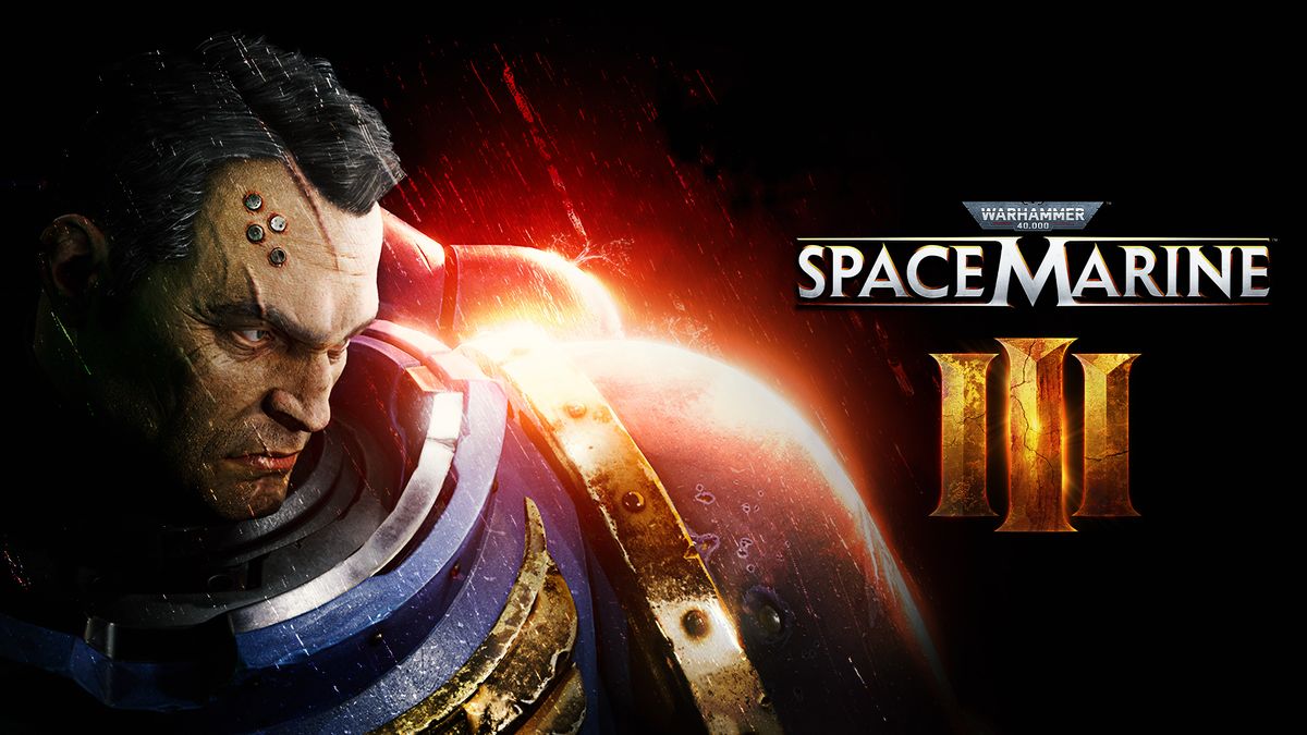 Warhammer 40,000：Space Marine 3はSpace Marine 2の爆発的な成功に続いて開発中です。