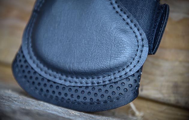WeatherBeeta Exercise Boots review