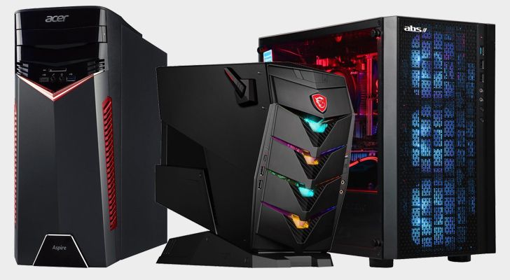 Best cheap gaming PC: budget gaming rigs and deals under £ ...