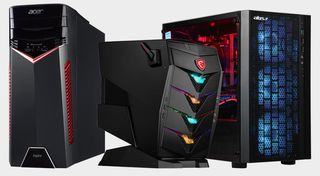 Cheap Gaming Pc Deals This Week September Pc Gamer