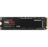 Samsung 990 Pro 2TB SSD