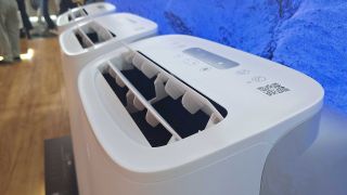 Meaco air conditioning units