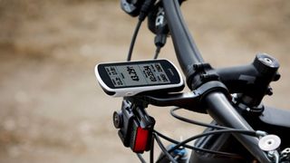 Best bike computer: Garmin Edge 1030 GPS Cycling computer