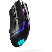 SteelSeries Rival 650 Quantum Wireless Gaming Mouse: was $119 now $76 @ Amazon