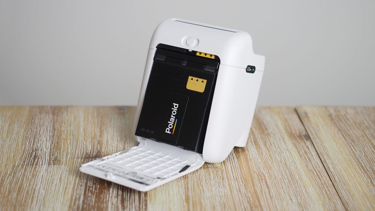 Polaroid Go