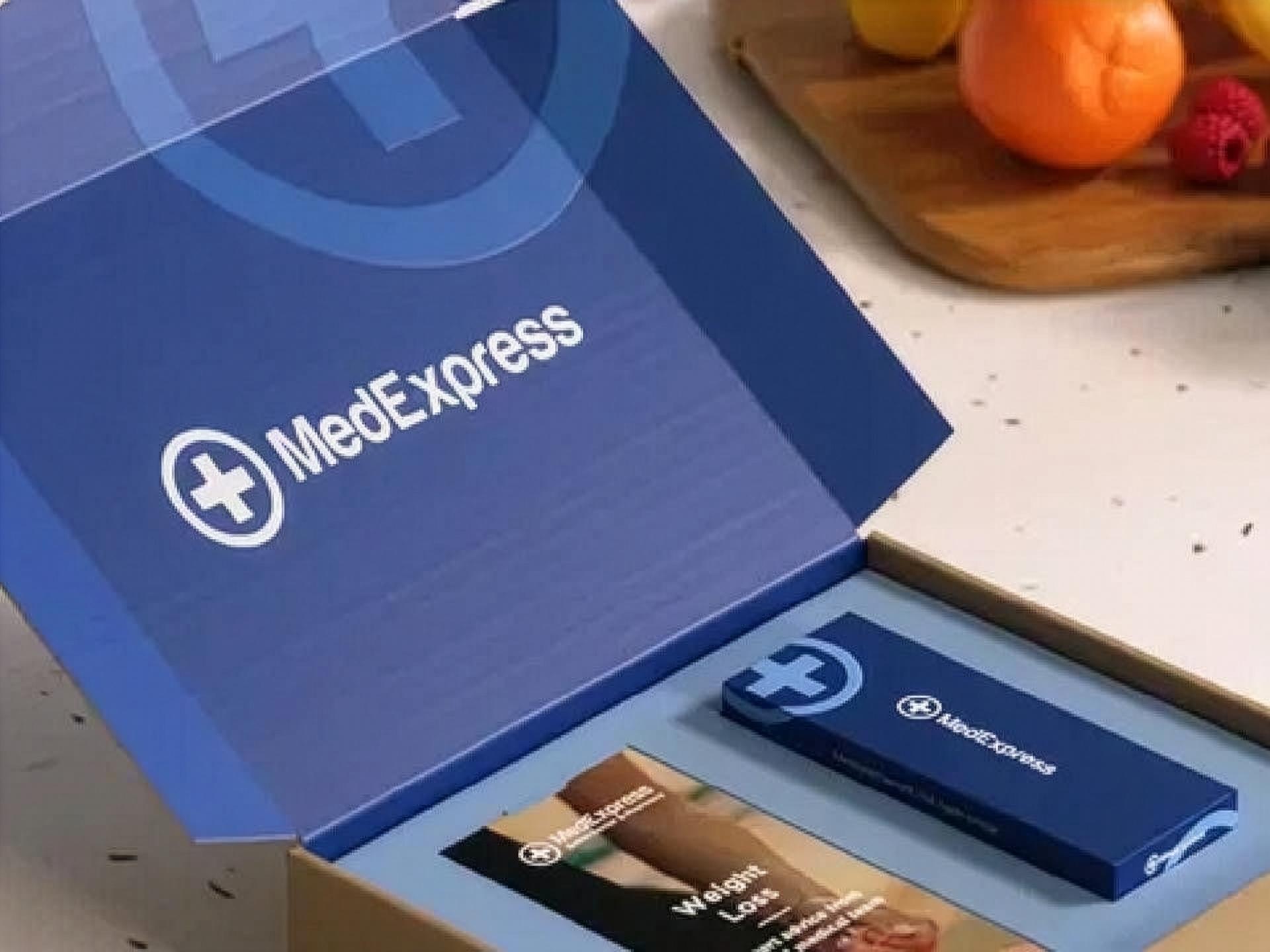 Medexpress weight loss