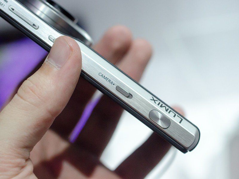 Panasonic Lumix CM1