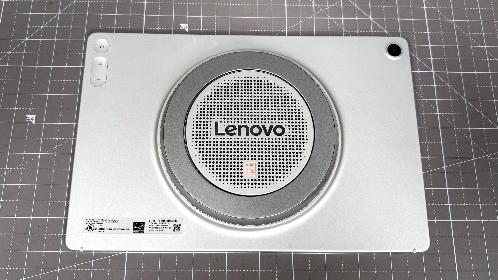 Lenovo Tab Plus Gen 2