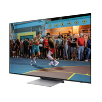 Samsung QE55S95B QD-OLED TV  £2400