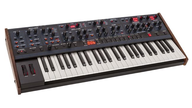 The Best Synthesizers In 2021, Featuring 24 Top Keyboards, Modules And ...